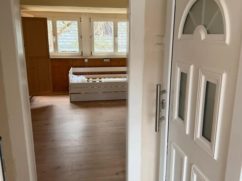 Wohnung zu vermieten