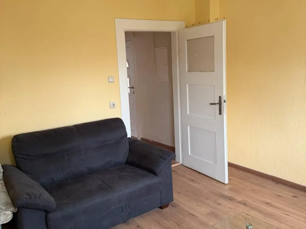 Wohnung zu vermieten