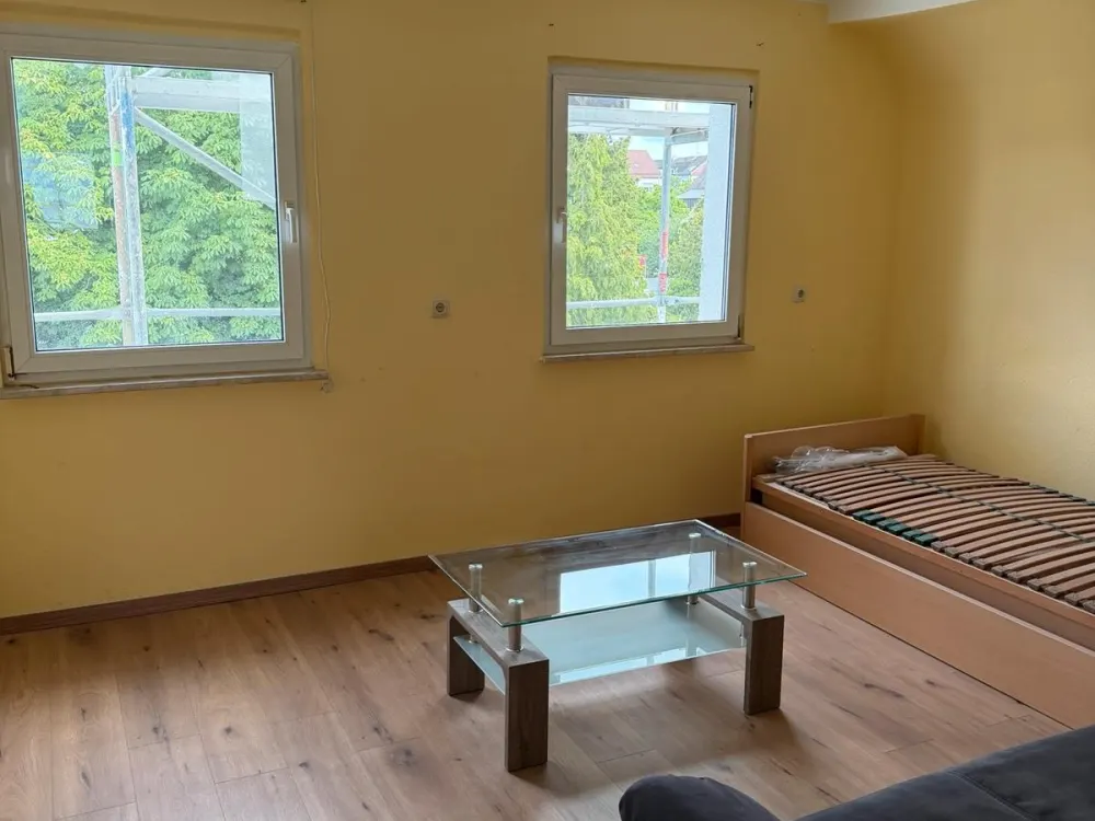 Wohnung zu vermieten
