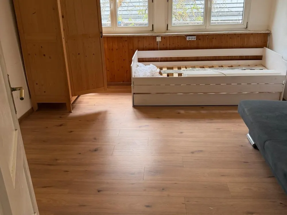 Wohnung zu vermieten