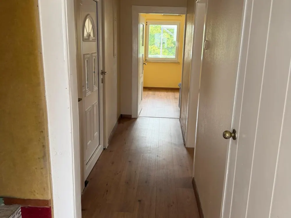 Wohnung zu vermieten