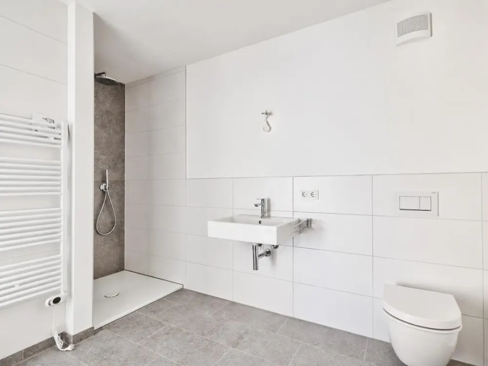 Großzügige 4-Zimmer-Dachgeschosswohnung in bester Gautinger Lage