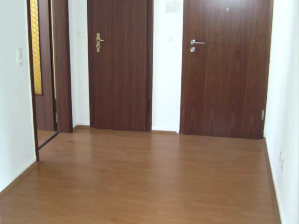 Stadtnahe Wohnung mit 2,5 Zimmern und Südbalkon