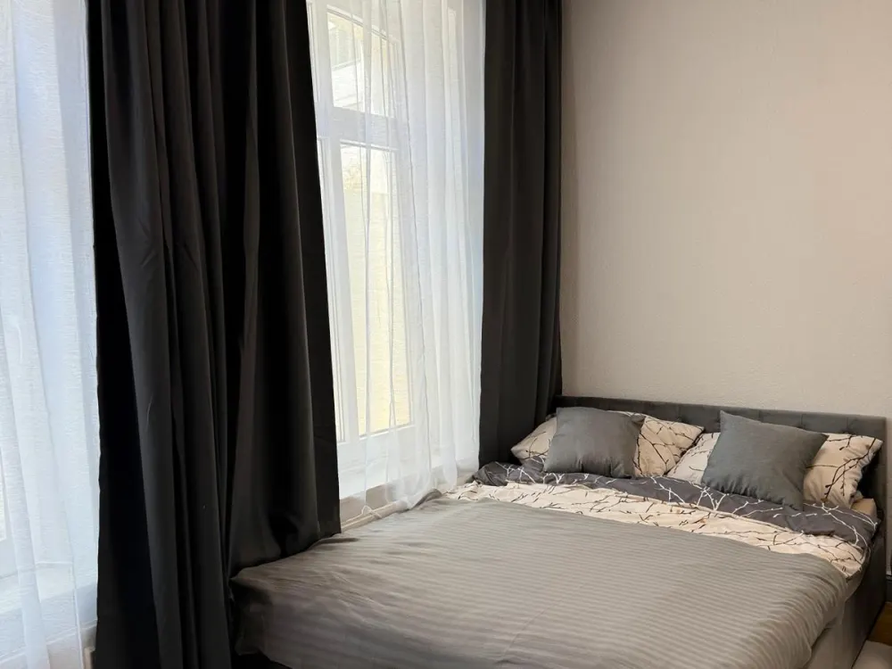 Top möbilierte 1-Zimmer Wohnung im Herzen von Hamburg-Harburg