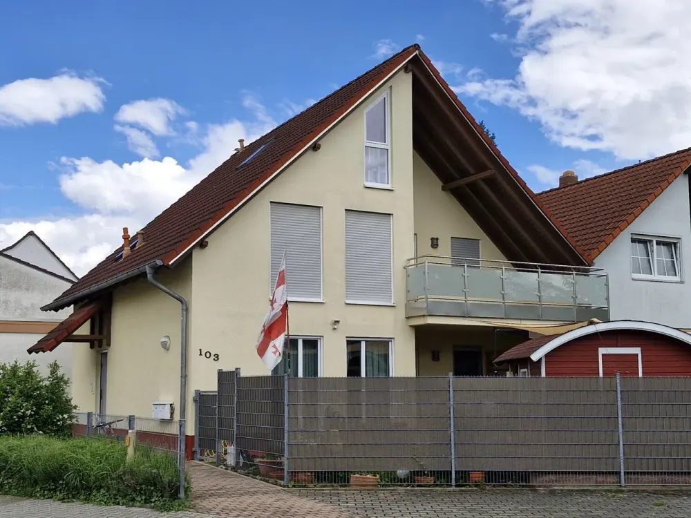 Gepflegte 3-Zimmer-Wohnung in Weiterstadt