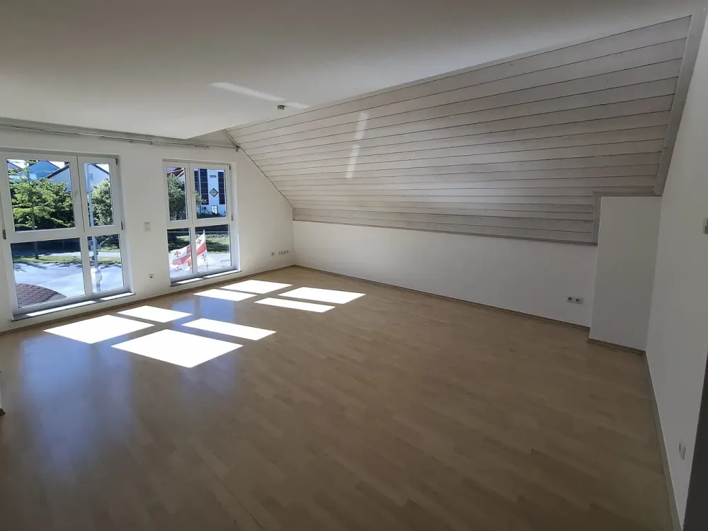 Gepflegte 3-Zimmer-Wohnung in Weiterstadt