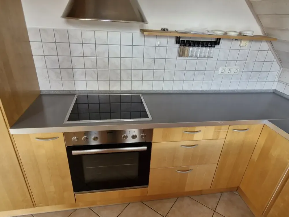 Gepflegte 3-Zimmer-Wohnung in Weiterstadt