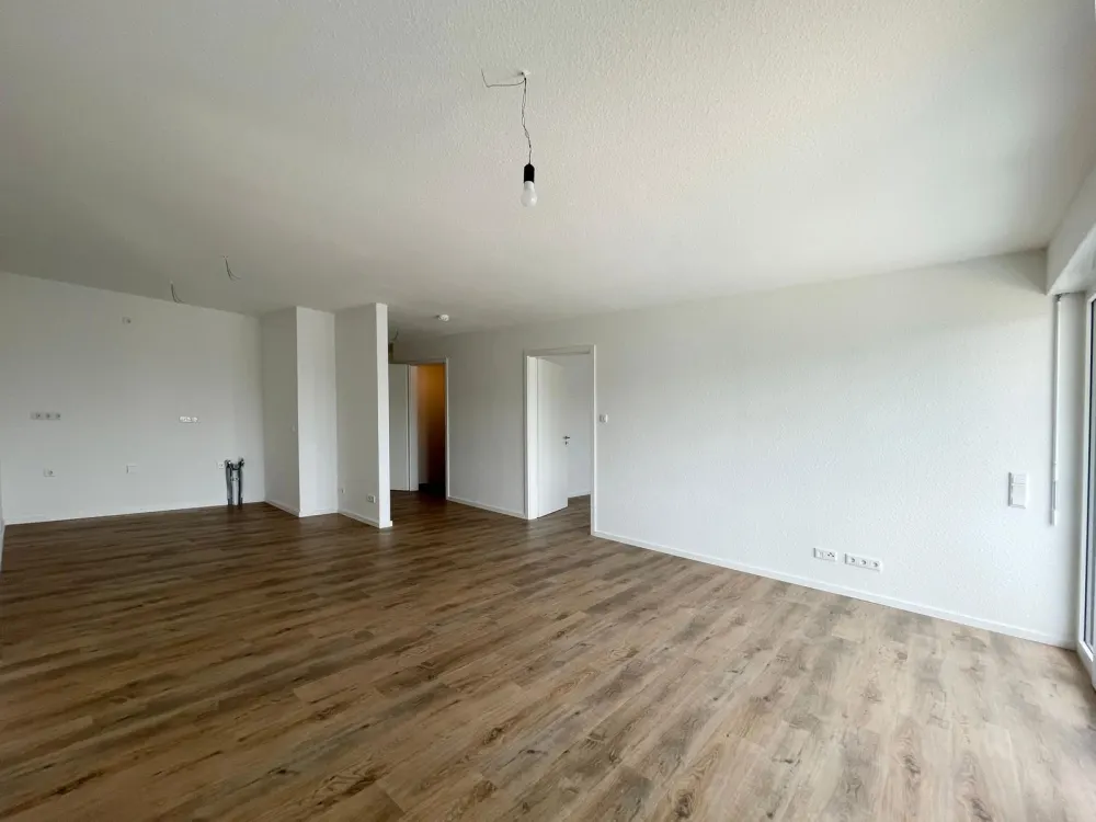 4-Zimmer Wohnung in Dortmund-Aplerbeck!