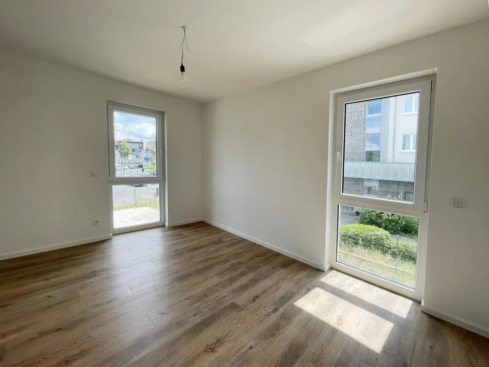 4-Zimmer Wohnung in Dortmund-Aplerbeck!