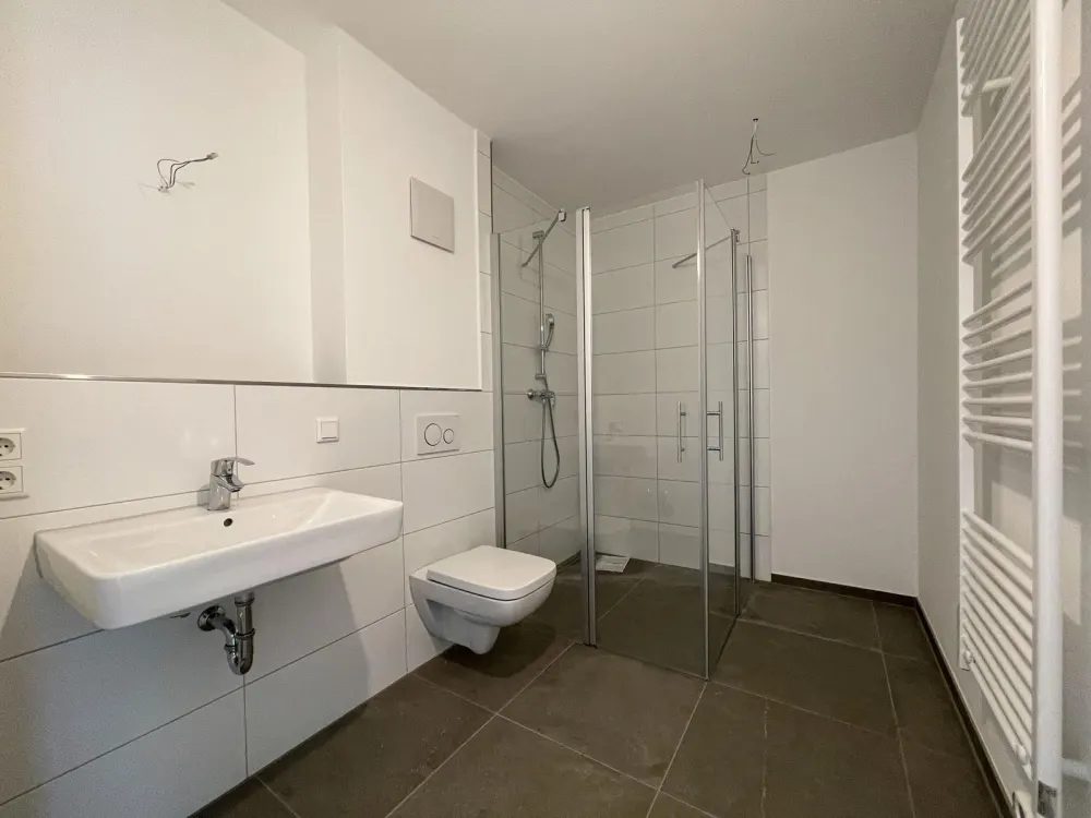 4-Zimmer Wohnung in Dortmund-Aplerbeck!
