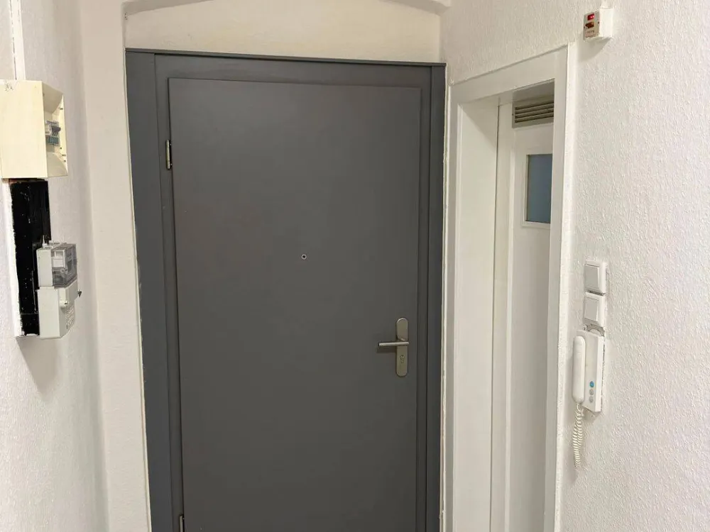 2 ZKB am Wesertor Uni Nähe