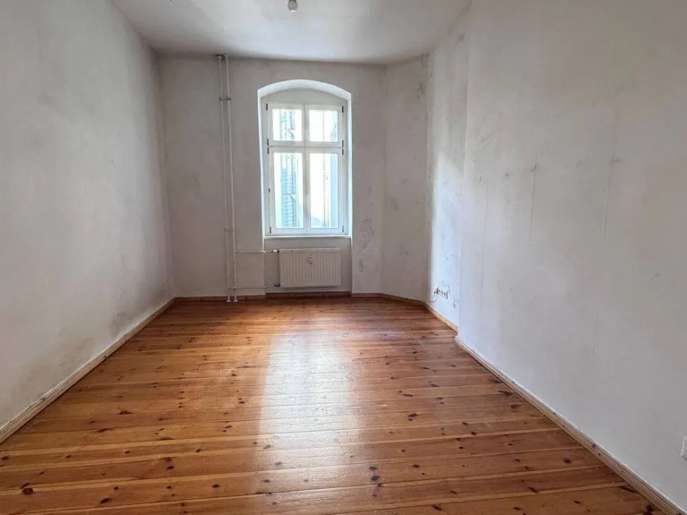 3-Room Apartment in the Heart of Friedrichshain!