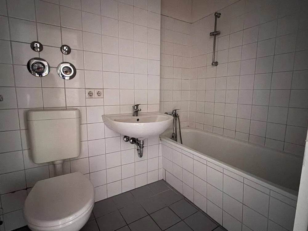 3-Room Apartment in the Heart of Friedrichshain!