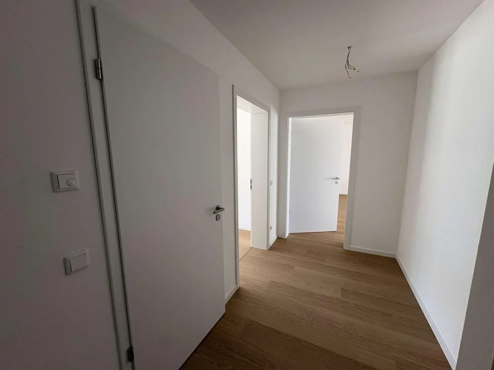 Moderne 3-Zimmer-Neubauwohnung in Dortmund-Körne