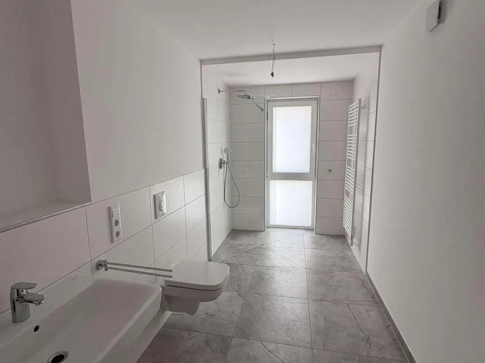 Moderne 3-Zimmer-Neubauwohnung in Dortmund-Körne