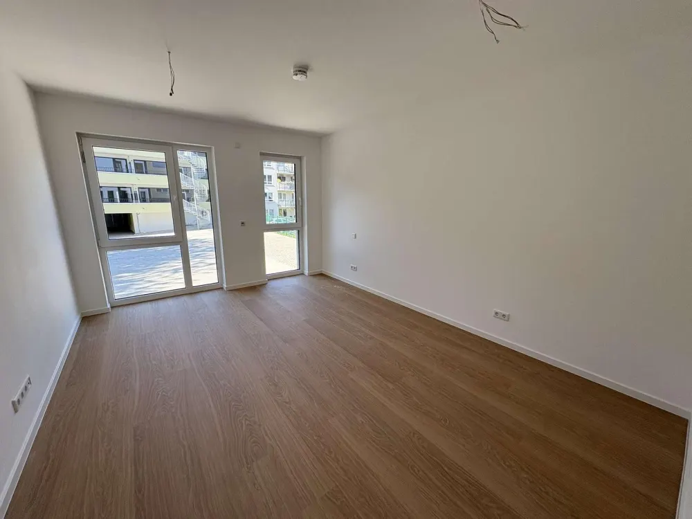 Moderne 3-Zimmer-Neubauwohnung in Dortmund-Körne