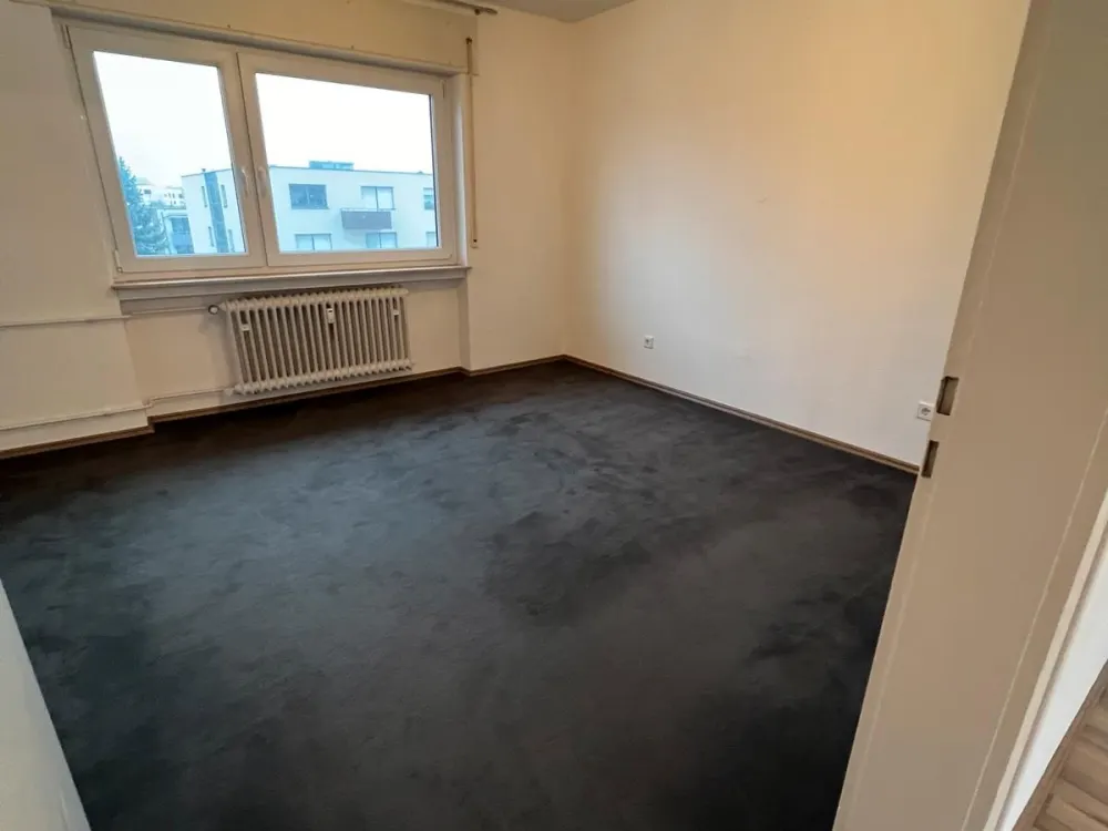 Helle 2-Zimmer-Wohnung in KA-Oststadt