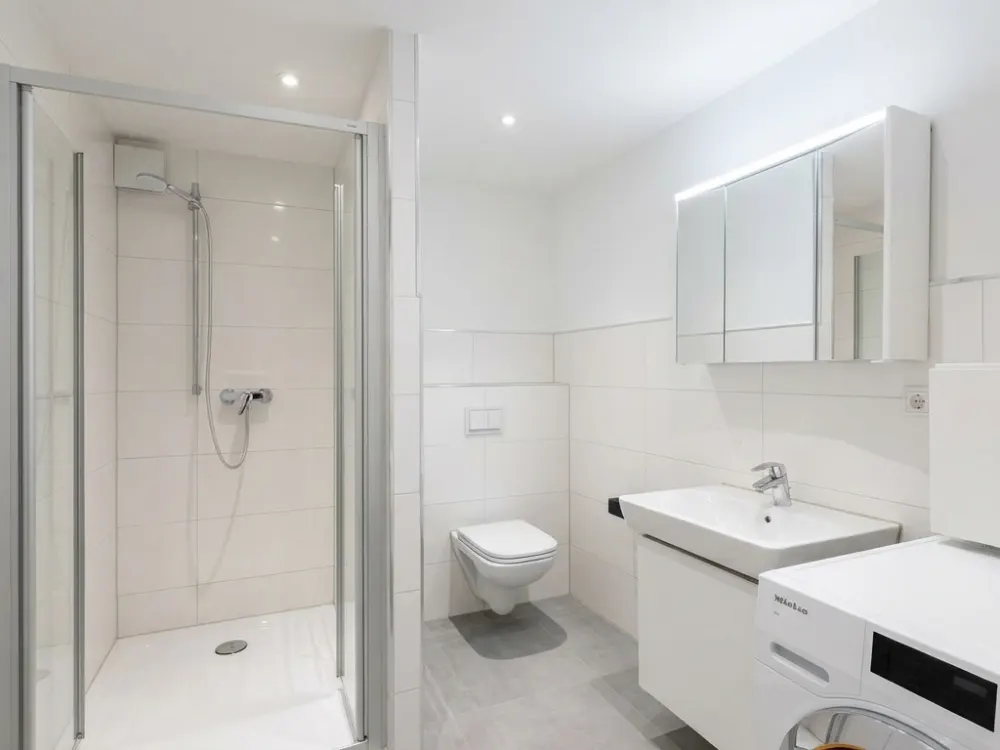 Renovierte 3-Zimmer-Wohnung mit Balkon - Dortmund Innenstadt-Süd, 93 m2