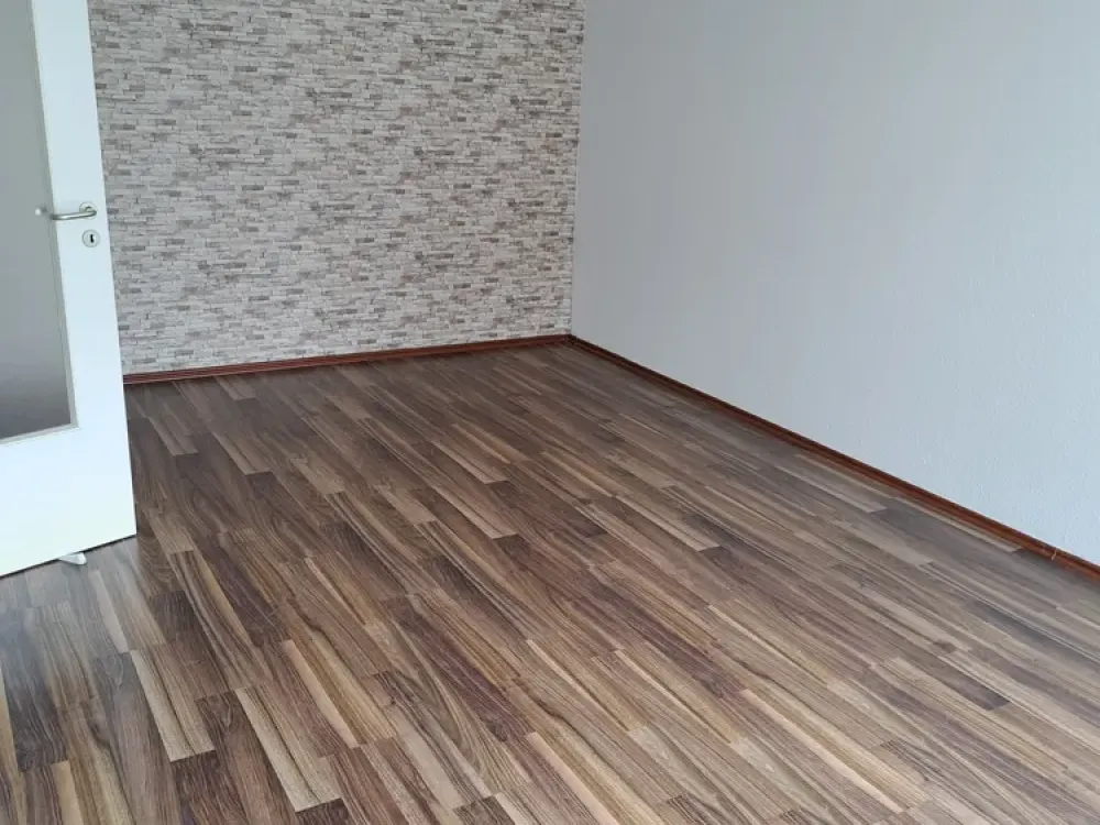 schöne 2 Zimmer Wohnung mit Blick ins Grüne