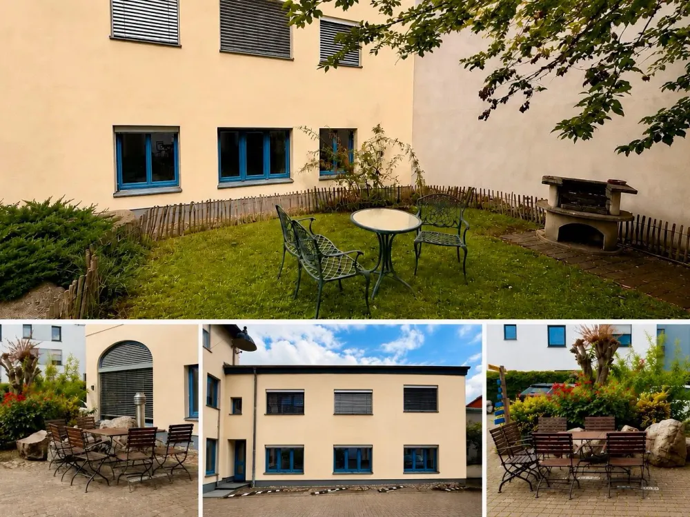 Apartment for Rent Bad Doberan