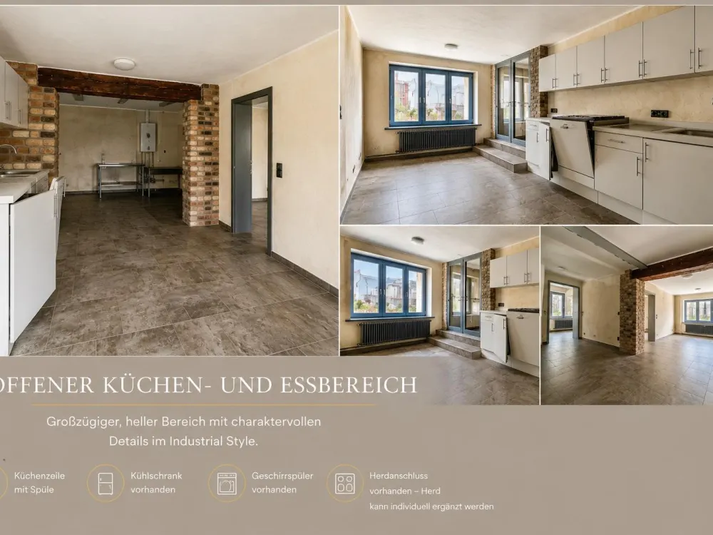 Apartment for Rent Bad Doberan