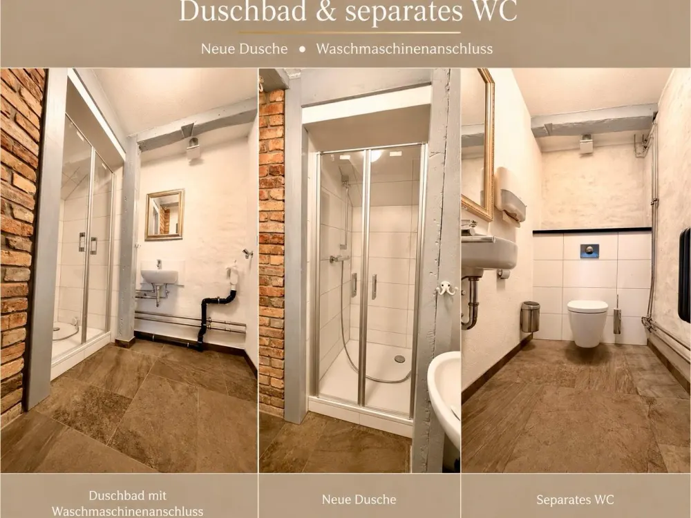 Apartment for Rent Bad Doberan