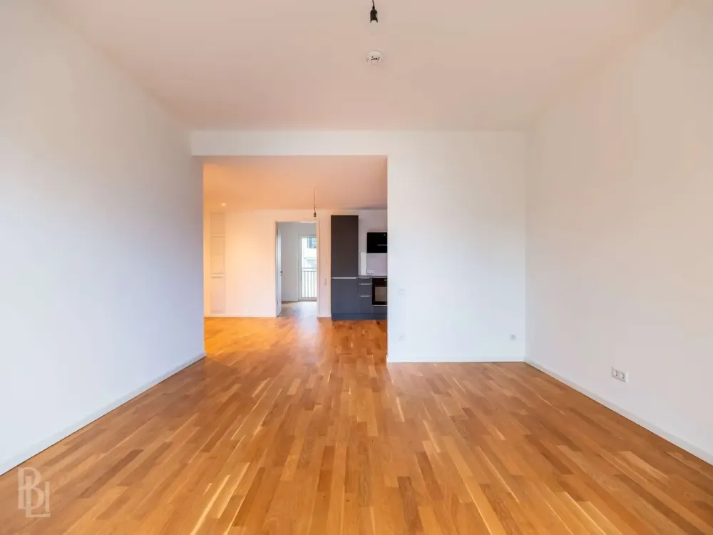 Temporäre Vermietung: optimal geschnittene 4-Zimmer-Wohnung mit Charme in begehrter Schöneberg-Lage