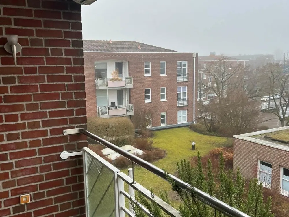 Wohnung zur Miete | Norderstedt Mitte