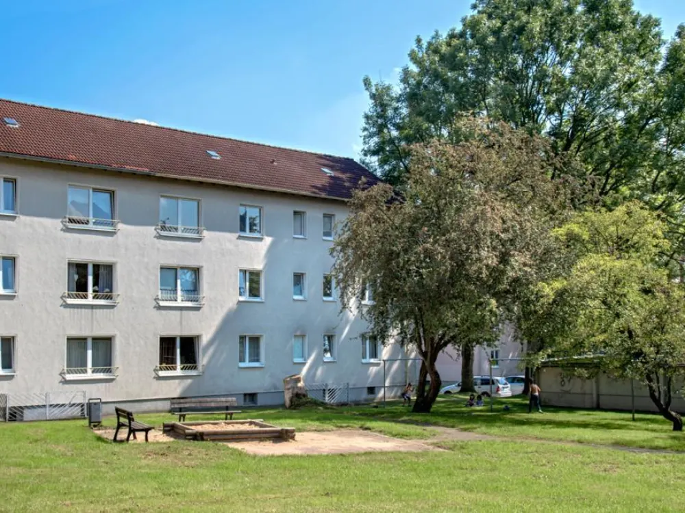 Demnächst frei! Renovierte 3-Zimmer-Wohnung in Castrop-Rauxel Merklinde