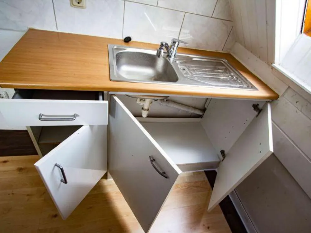 SINGLE DACHWOHNUNG