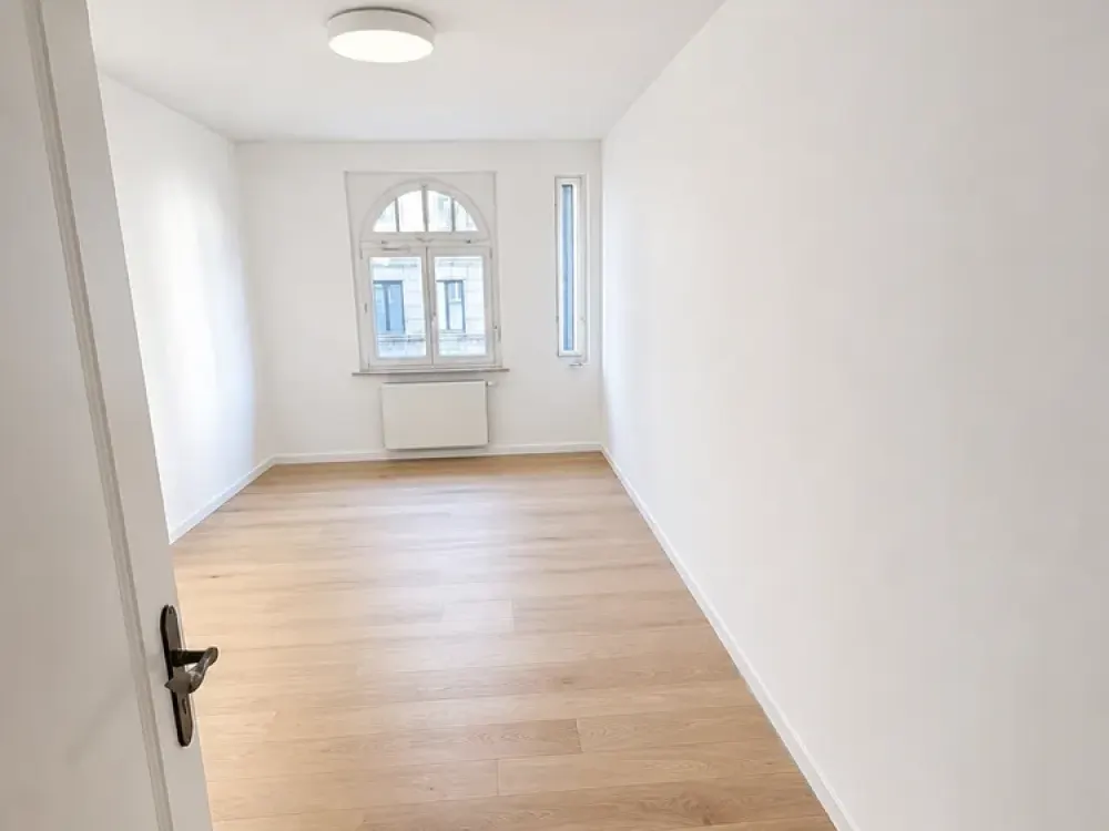 Erstbezug nach Sanierung! 3 Zimmer in zentraler Lage von Nürnberg