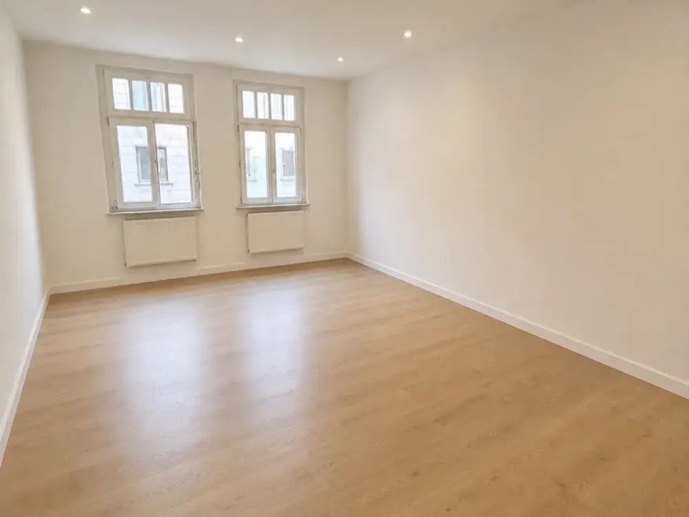 Erstbezug nach Sanierung! 3 Zimmer in zentraler Lage von Nürnberg