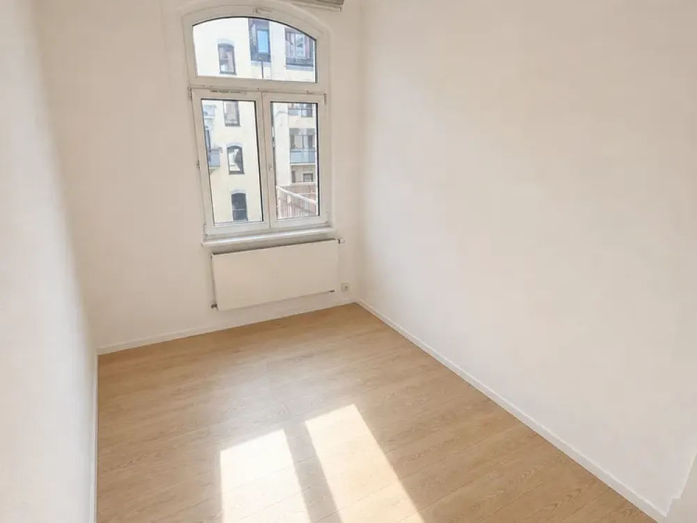 Erstbezug nach Sanierung! 3 Zimmer in zentraler Lage von Nürnberg
