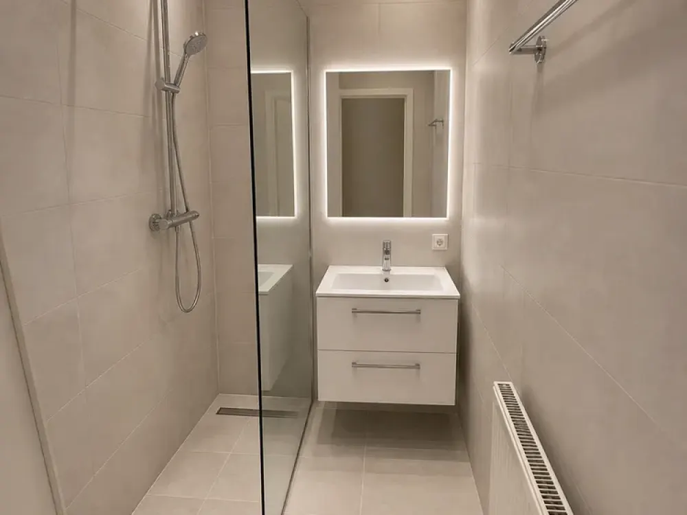 Erstbezug nach Sanierung! 3 Zimmer in zentraler Lage von Nürnberg