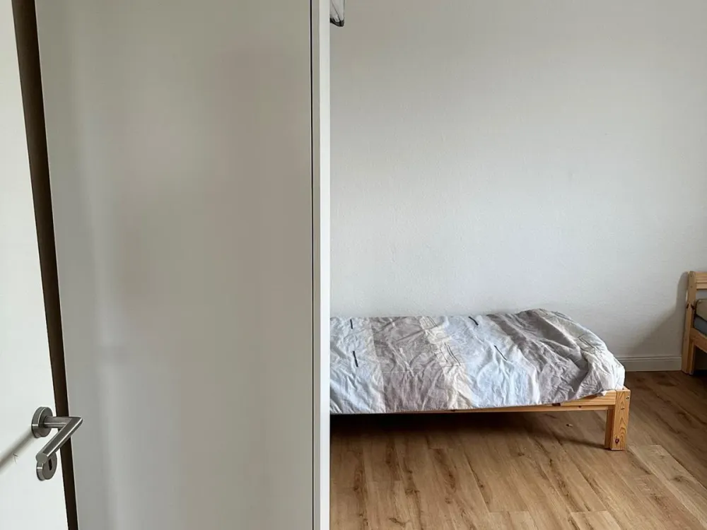 4 Zimmer Wohnung in Pinneberg 100qm