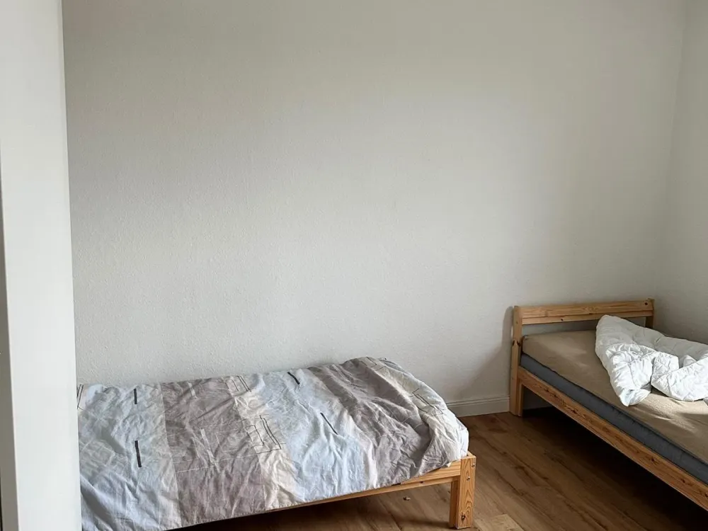 4 Zimmer Wohnung in Pinneberg 100qm