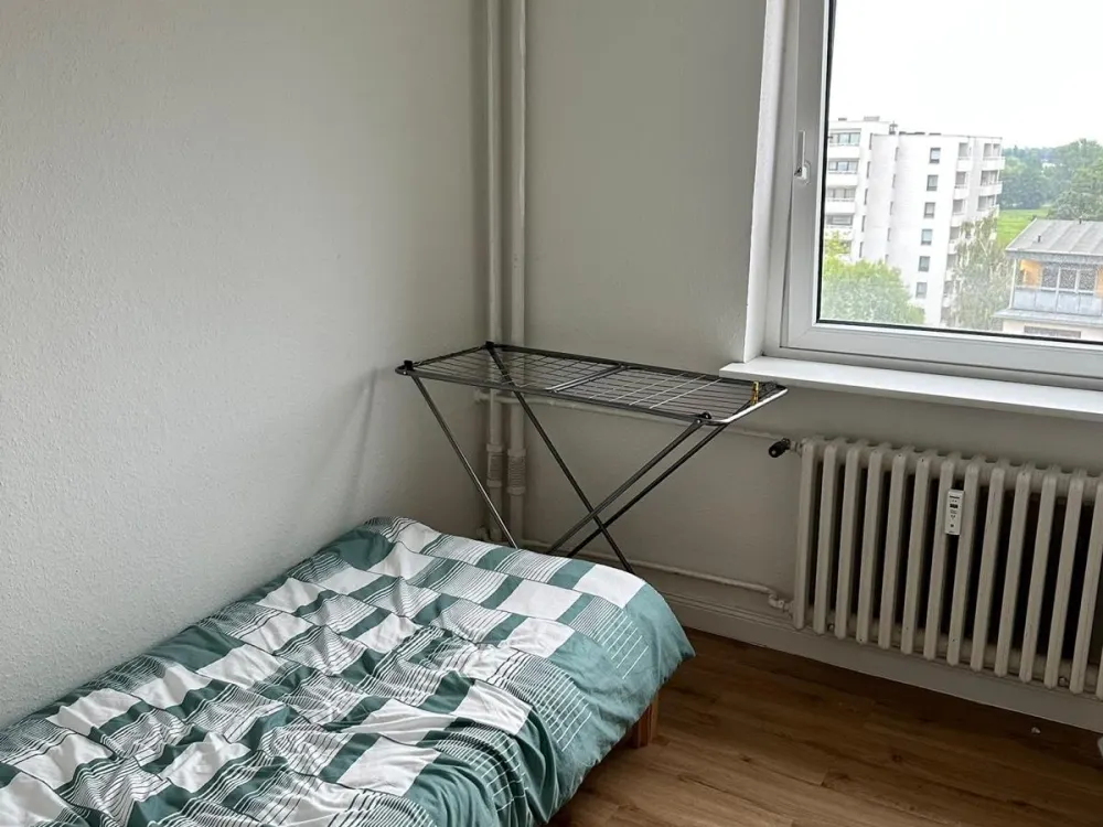 4 Zimmer Wohnung in Pinneberg 100qm