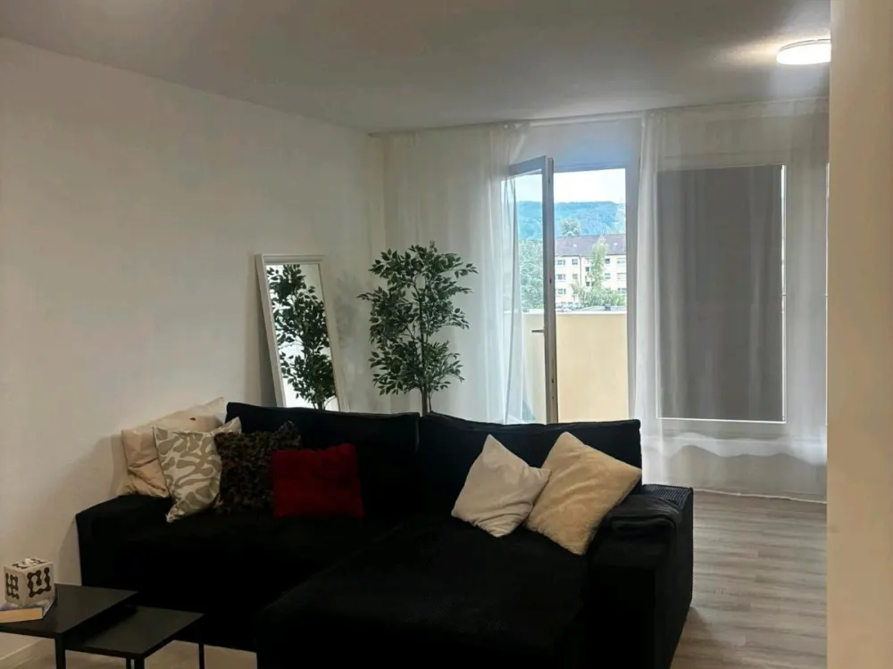 1.5 Room Apartment