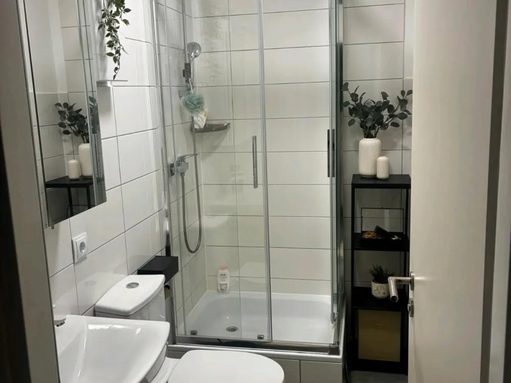 1.5 Room Apartment