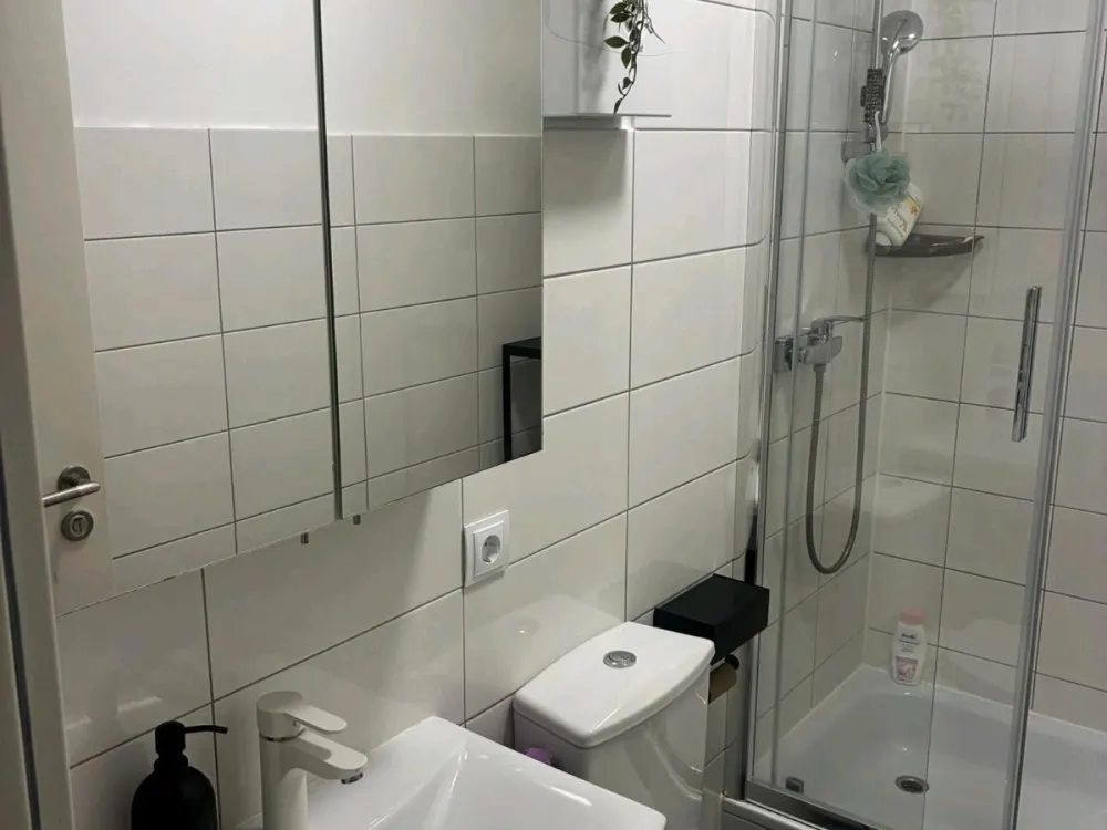 1.5 Room Apartment