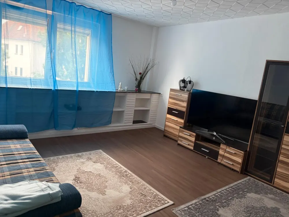 2,5 Zimmer Wohnung in Altgarbsens TOP Lage zu vermieten