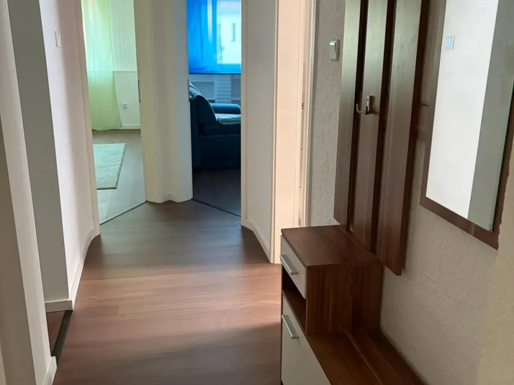 2,5 Zimmer Wohnung in Altgarbsens TOP Lage zu vermieten