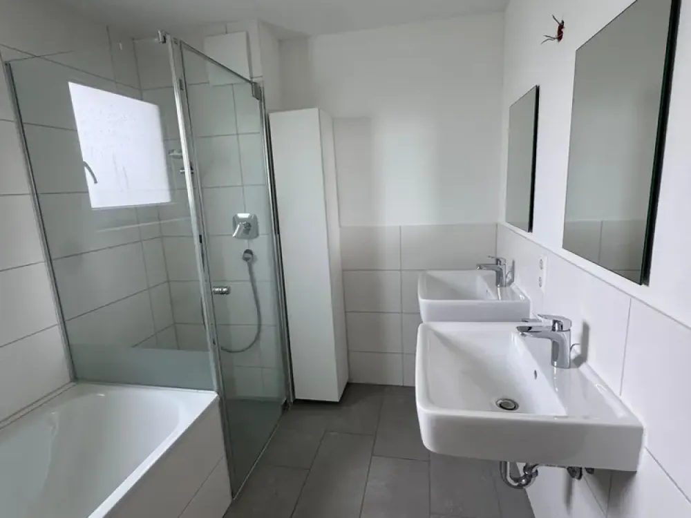Einzugsbonus: 1 Nettokaltmiete frei - moderne 3-Zimmer-Wohnung in Stuttgart