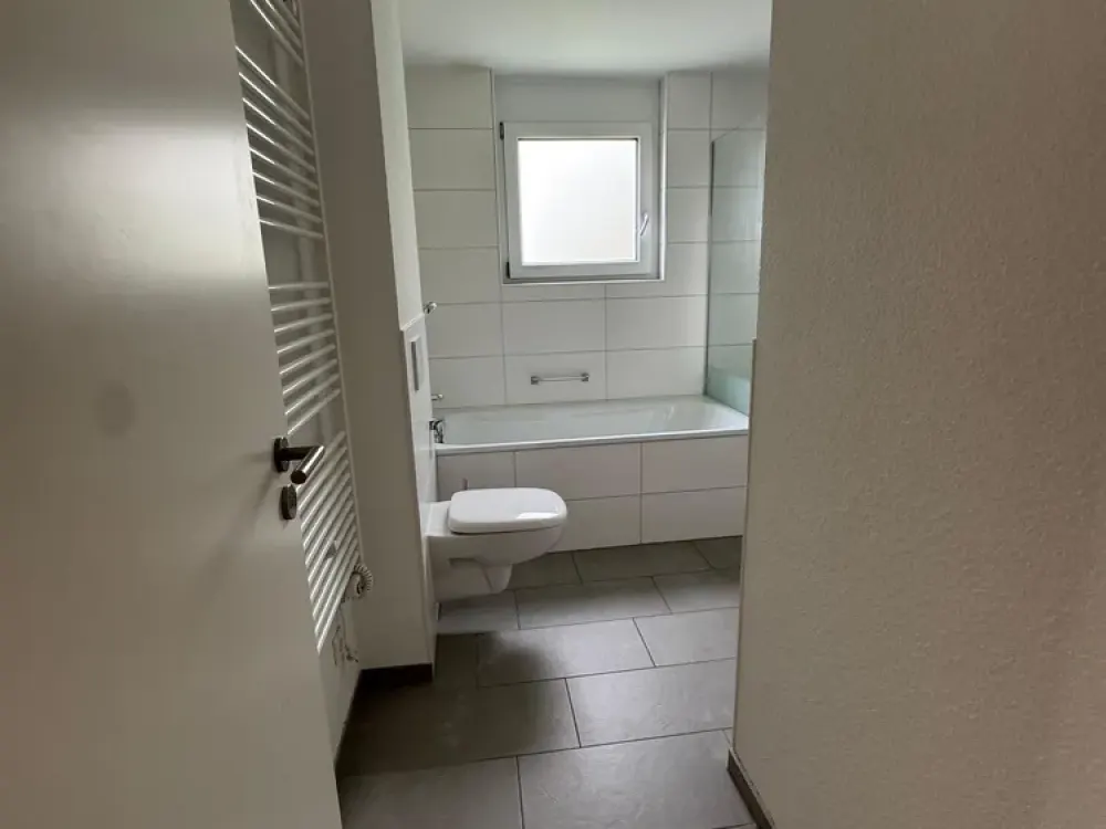 Einzugsbonus: 1 Nettokaltmiete frei - moderne 3-Zimmer-Wohnung in Stuttgart