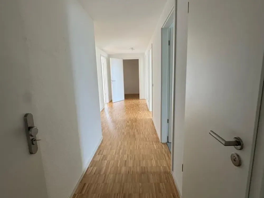 Einzugsbonus: 1 Nettokaltmiete frei - moderne 3-Zimmer-Wohnung in Stuttgart