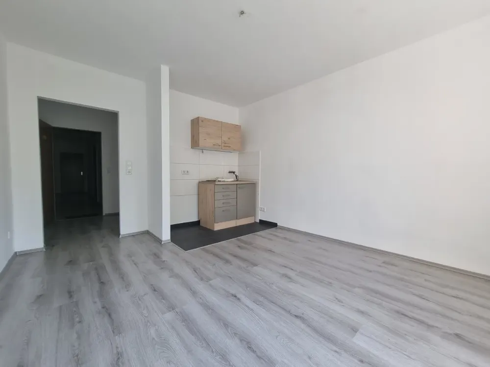 Move-in Ready! Modern Equipped & Ideally Laid Out 1-Room Apartment with Parking Space in Münster