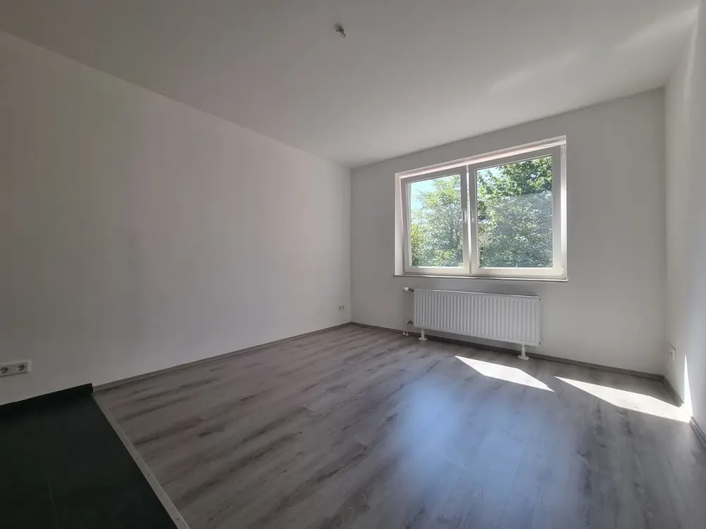 Move-in Ready! Modern Equipped & Ideally Laid Out 1-Room Apartment with Parking Space in Münster