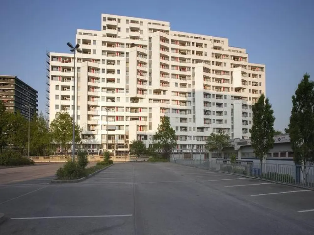 Demnächst frei! 2-Zimmer-Wohnung in Ratingen West