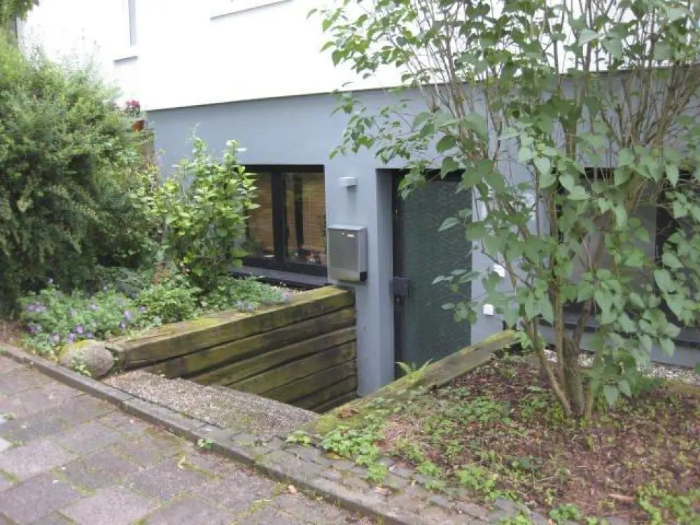 Schöne 1-Zimmerwohnung in Dreieichenhain