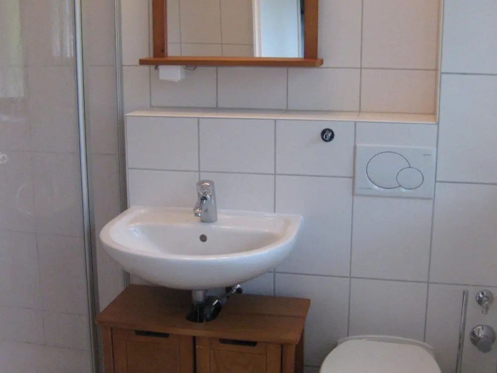 Schöne 1-Zimmerwohnung in Dreieichenhain